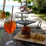Tale Restaurant & Üdülőközpont Piedimonte Etneo
