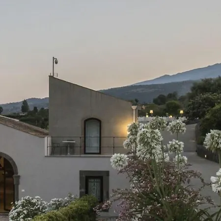 Tale Restaurant & Resort Piedimonte Etneo