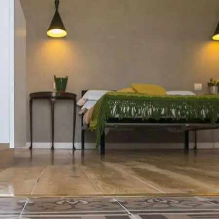 Resort Tale Restaurant & Piedimonte Etneo