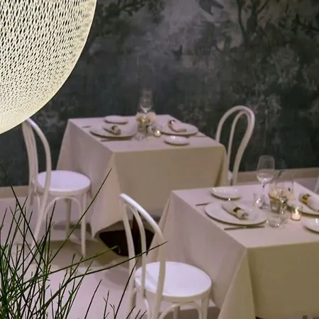 Resort Tale Restaurant & Piedimonte Etneo