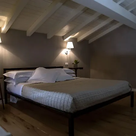 Resort Tale Restaurant & Piedimonte Etneo