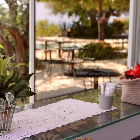 Üdülőközpont Tale Restaurant & 3*