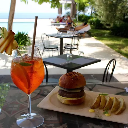 Tale Restaurant & Resort Piedimonte Etneo
