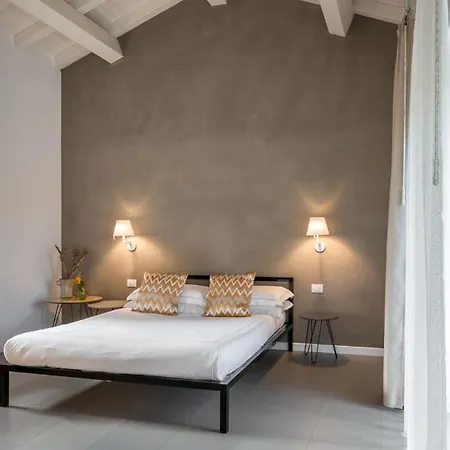 Resort Tale Restaurant & Piedimonte Etneo