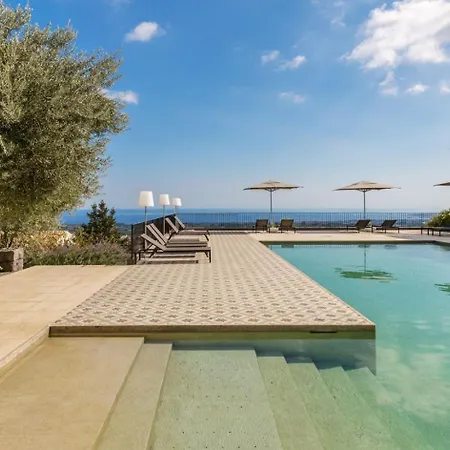 Tale Restaurant & Resort Piedimonte Etneo