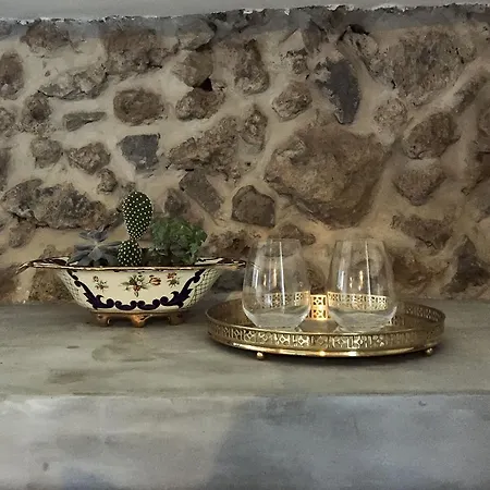Tale Restaurant & 3* Piedimonte Etneo