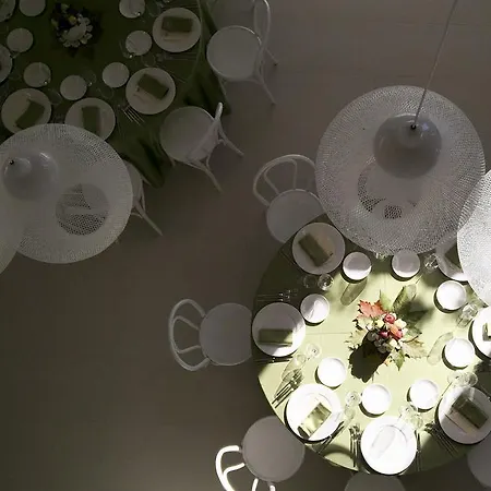Tale Restaurant & Resort Piedimonte Etneo