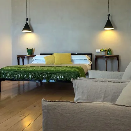 Resort Tale Restaurant & Piedimonte Etneo