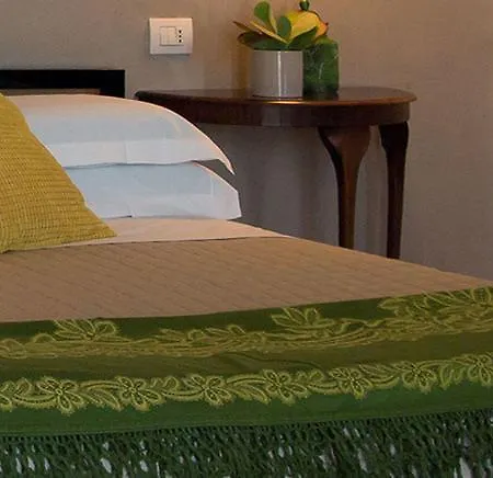 Tale Restaurant & Resort Piedimonte Etneo