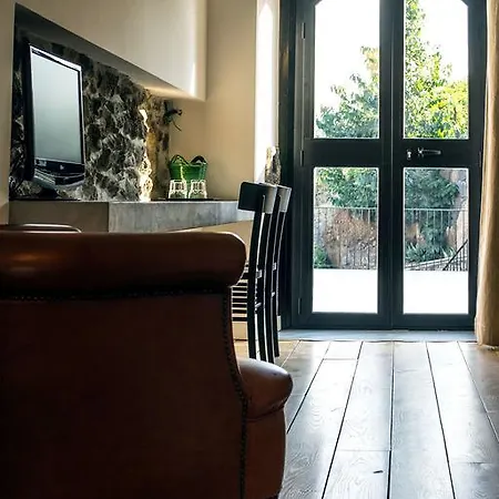 Tale Restaurant & Resort Piedimonte Etneo