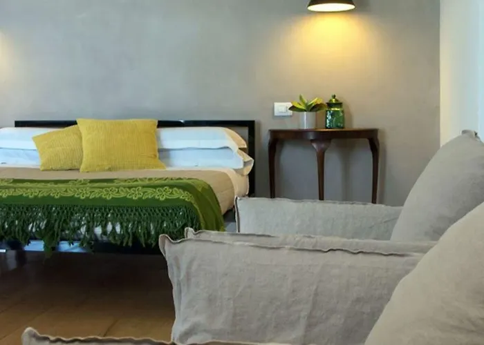 Station touristique Talè Restaurant&suite