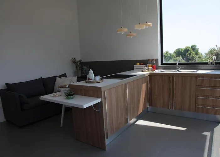 Talè Restaurant&suite Station touristique 3*