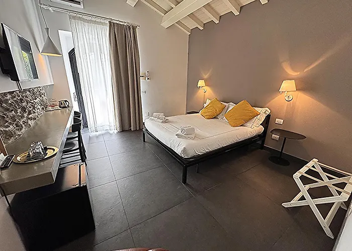 Talè Restaurant&suite Station touristique 3*