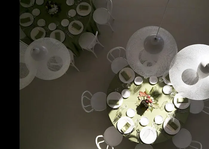 Tale Restaurant & Üdülőközpont Piedimonte Etneo