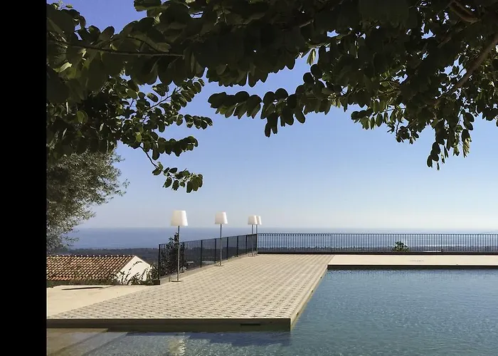 Tale Restaurant & Piedimonte Etneo