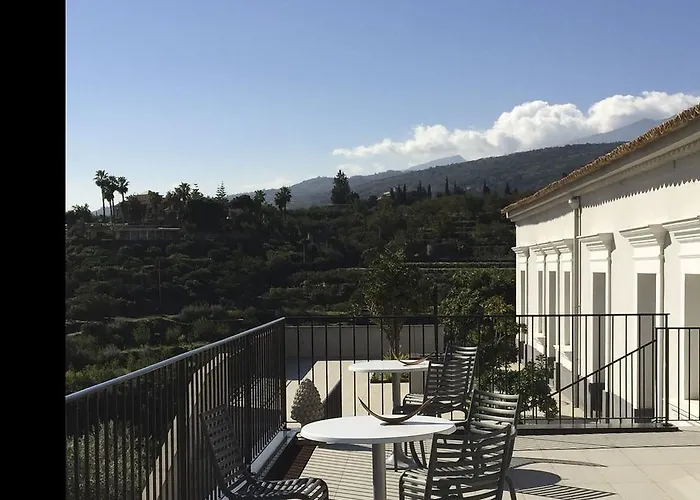 Talè Restaurant&suite 3*