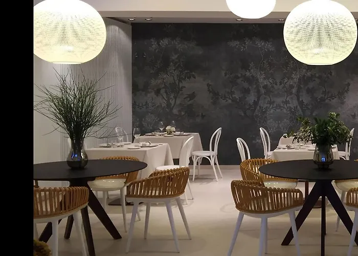 Üdülőközpont Tale Restaurant &