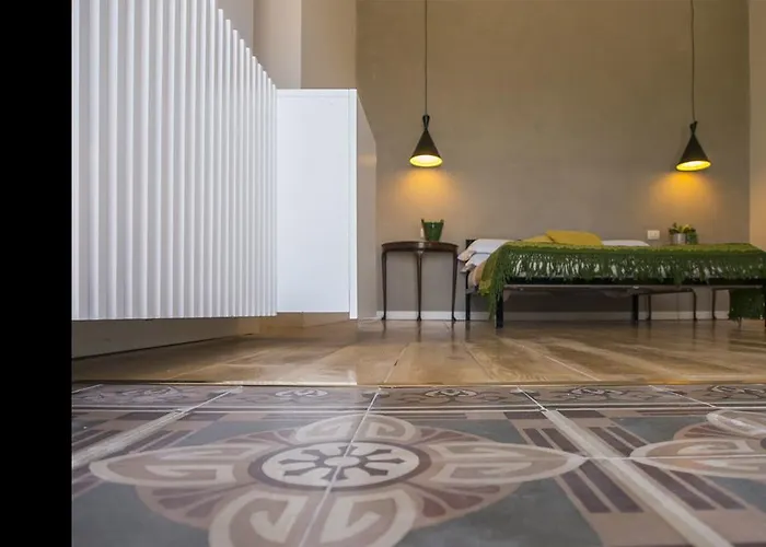 Station touristique Talè Restaurant&suite 3*