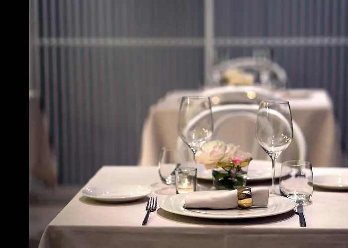 Talè Restaurant&suite Station touristique Piedimonte Etneo