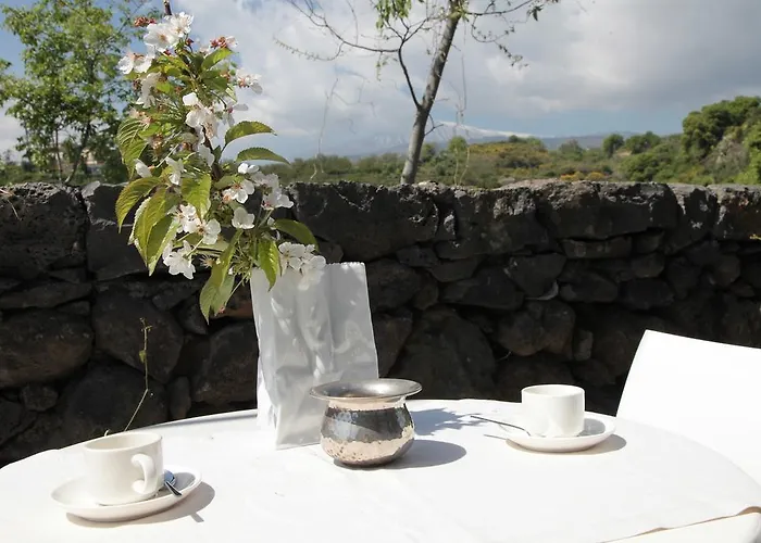 Tale Restaurant &