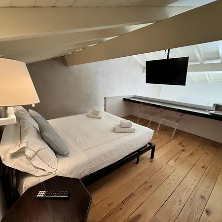 Tale Restaurant & 3* Piedimonte Etneo