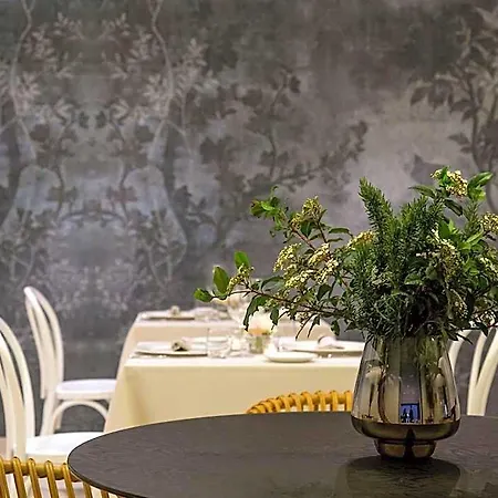 Rezort Tale Restaurant & Piedimonte Etneo