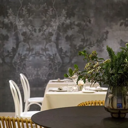 Tale Restaurant & Resort Piedimonte Etneo