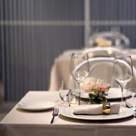 Tale Restaurant & Resort Piedimonte Etneo
