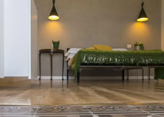 Resort Tale Restaurant & Piedimonte Etneo