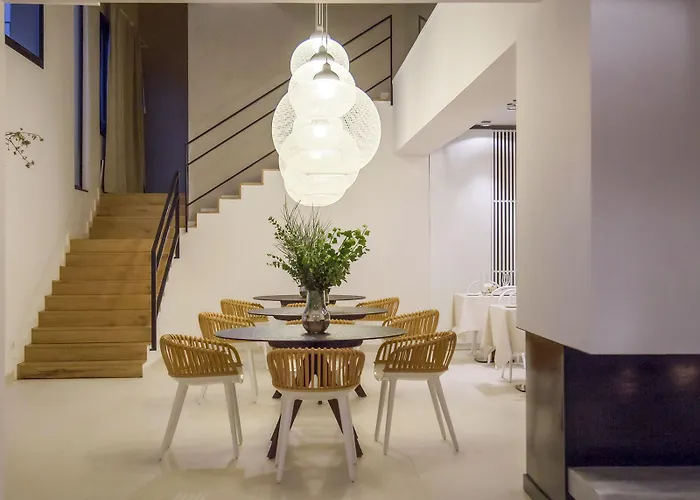 Resort Tale Restaurant & Piedimonte Etneo