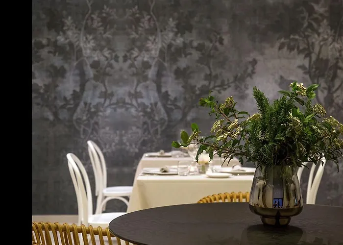 Tale Restaurant & Resort Piedimonte Etneo